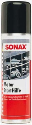 SONAX-MOTORSTARTHILFE 250ML